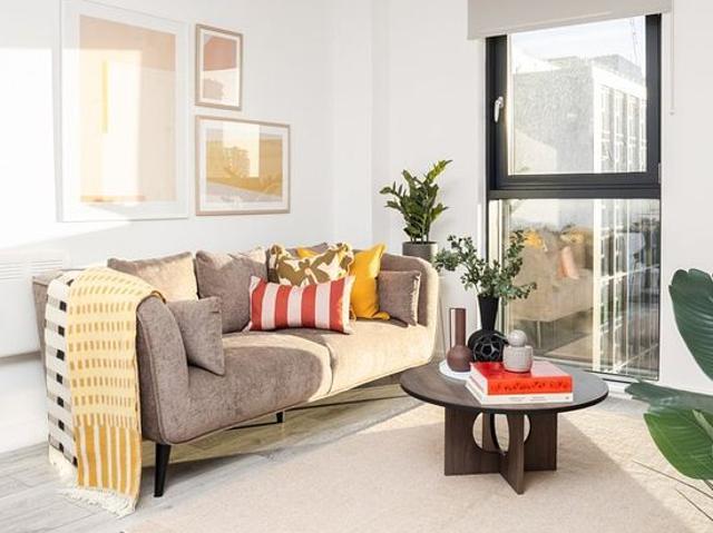 1 bedroom flat in Leeds