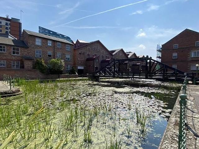 1 bedroom flat in Leeds