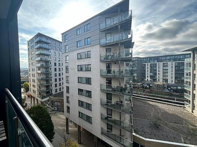 1 bedroom flat in Leeds