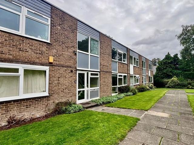 1 bedroom flat in Leeds