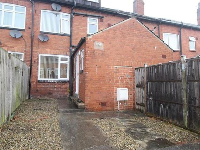1 bedroom flat in Leeds