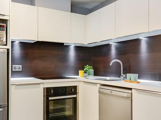 1 bedroom flat in Leeds