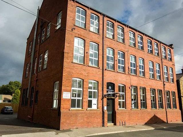 1 bedroom flat in Leeds
