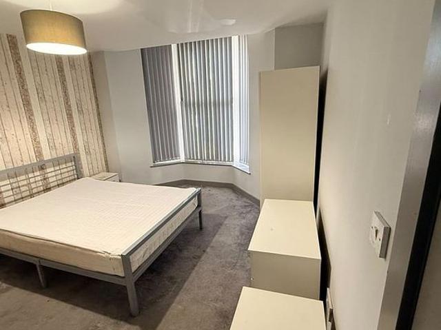 1 bedroom flat in Liverpool