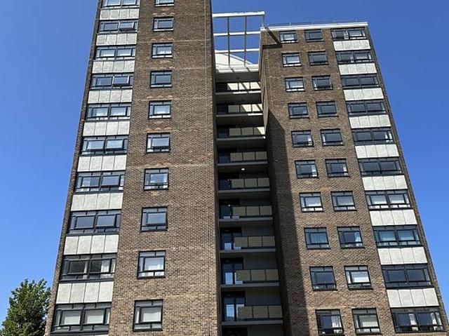 1 bedroom flat in Liverpool