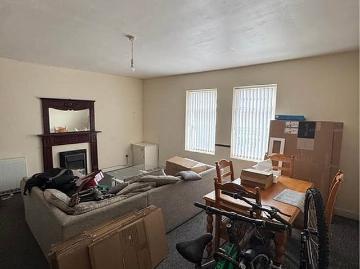 1 bedroom flat in Liverpool