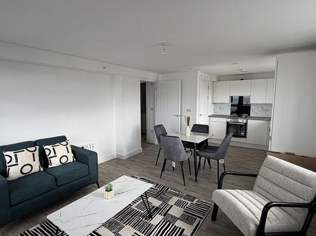 1 bedroom flat in Liverpool