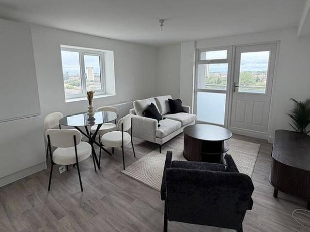 1 bedroom flat in Liverpool