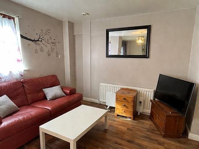 1 bedroom flat in Liverpool