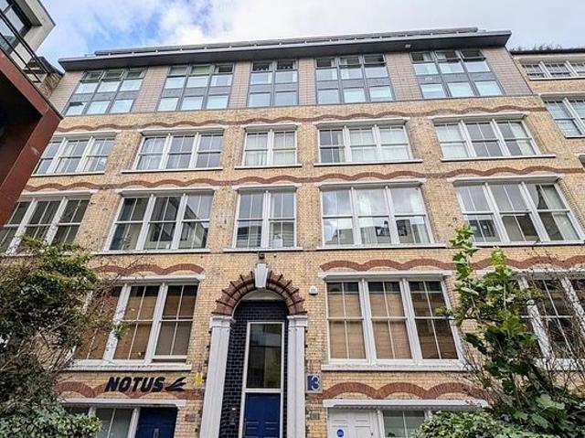 1 bedroom flat in Liverpool