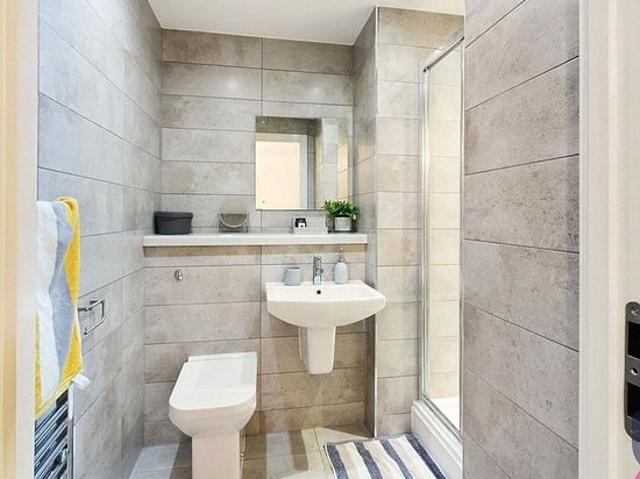 1 bedroom flat in Liverpool