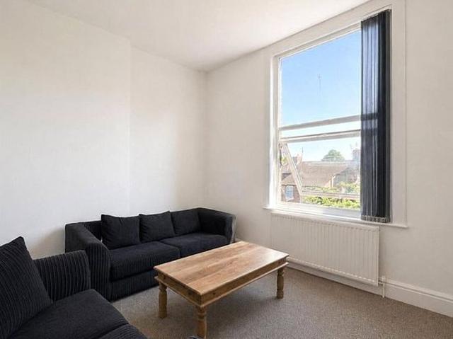 1 bedroom flat in Liverpool