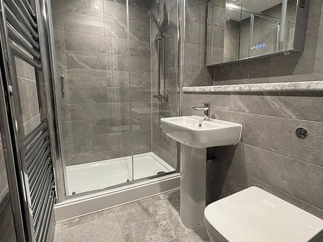 1 bedroom flat in Liverpool