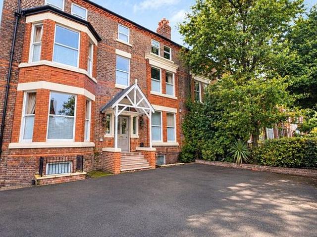 1 bedroom flat in Liverpool