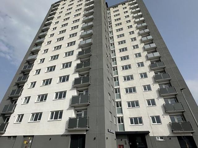 1 bedroom flat in Liverpool