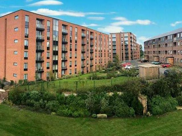 1 bedroom flat in Liverpool