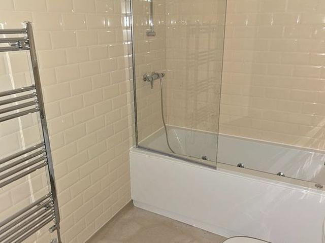 1 bedroom flat in Liverpool