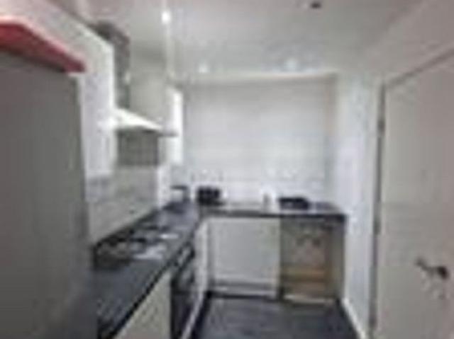 1 bedroom flat in Liverpool