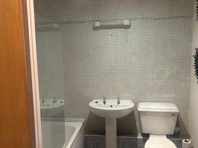 1 bedroom flat in Liverpool