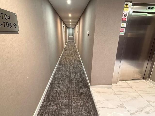 1 bedroom flat in Liverpool