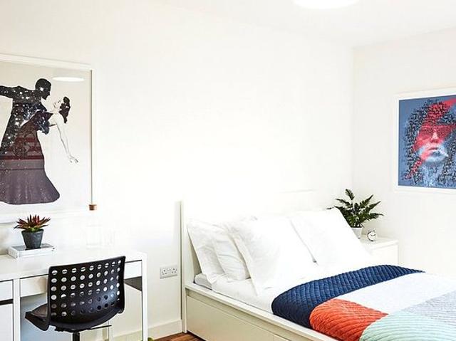 1 bedroom flat in Liverpool