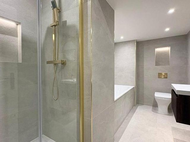 1 bedroom flat in Liverpool
