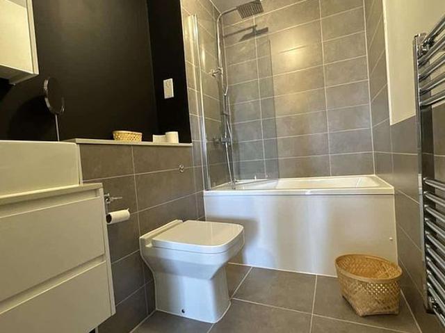 1 bedroom flat in Liverpool
