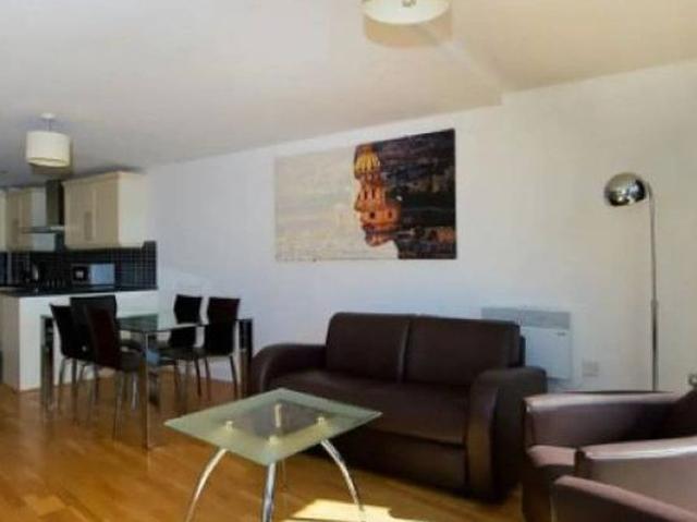 1 bedroom flat in Liverpool