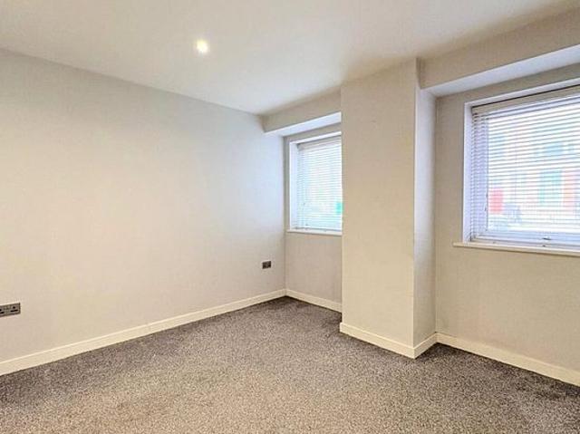 1 bedroom flat in Liverpool