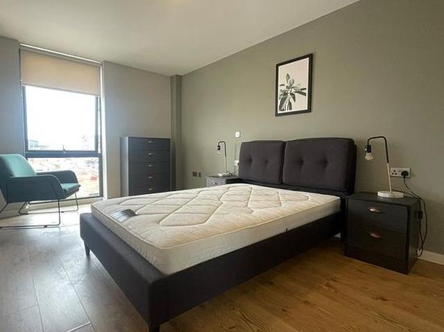 1 bedroom flat in Liverpool