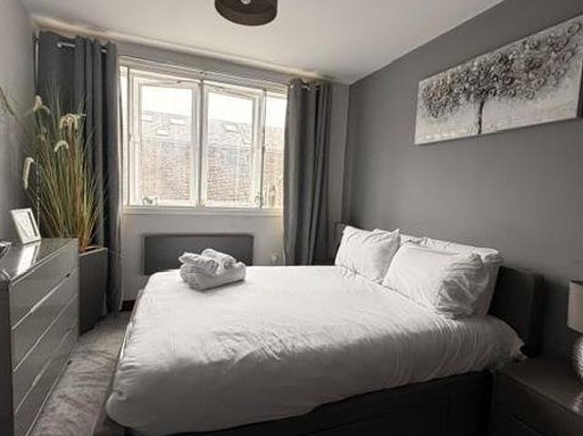 1 bedroom flat in Liverpool