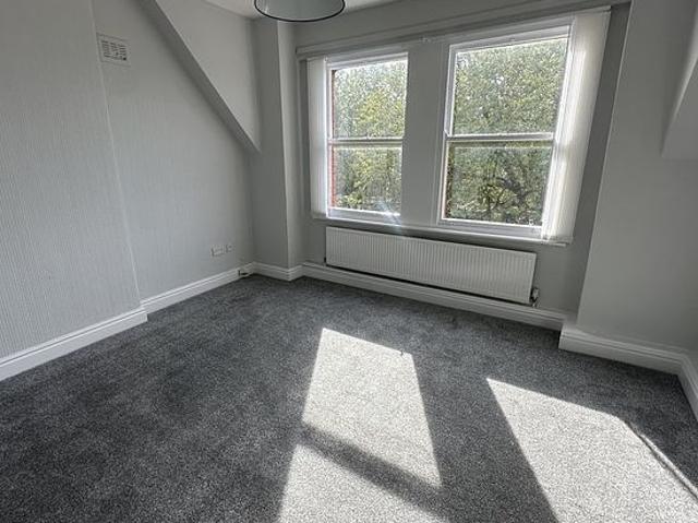 1 bedroom flat in Liverpool
