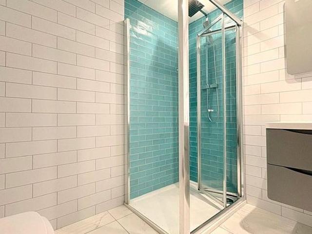 1 bedroom flat in Liverpool