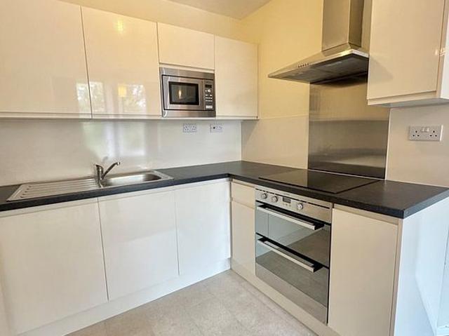 1 bedroom flat in Liverpool