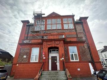 Garston Liverpool, L19, North East Wales, Midlands