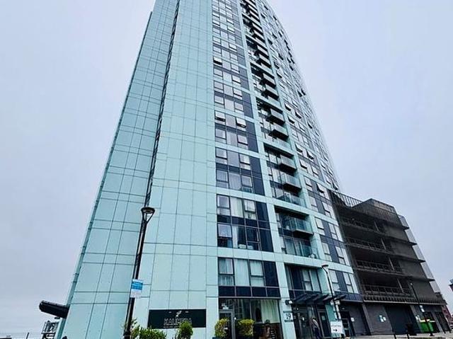 1 bedroom flat in Liverpool