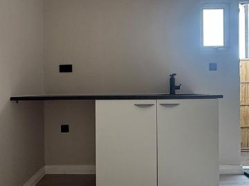 1 bedroom flat in London