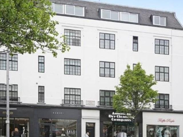 1 bedroom flat in London