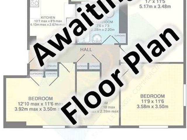 1 bedroom flat in London
