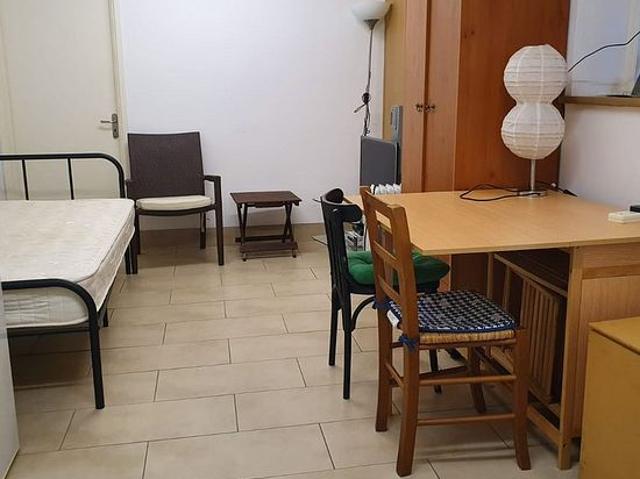 1 bedroom flat in London