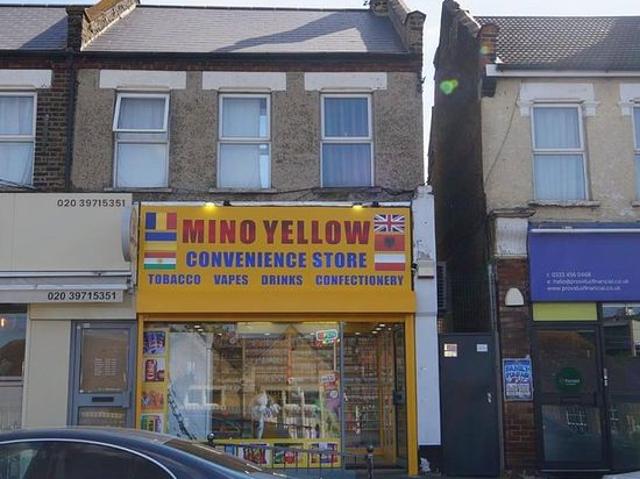 1 bedroom flat in London