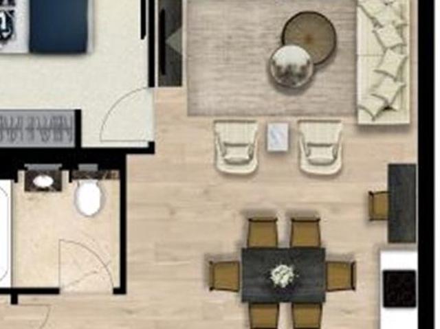 1 bedroom flat in London