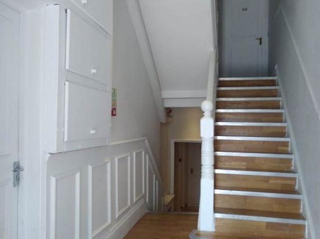 1 bedroom flat in London
