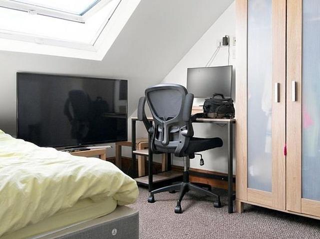 1 bedroom flat in London