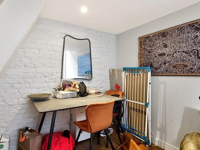 1 bedroom flat in London