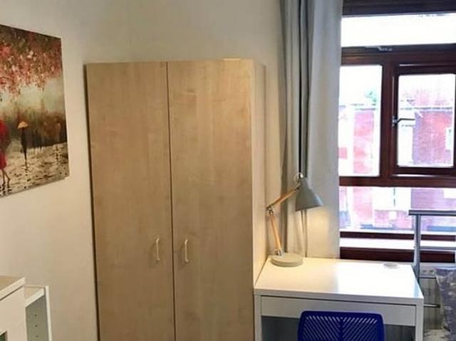 1 bedroom flat in London