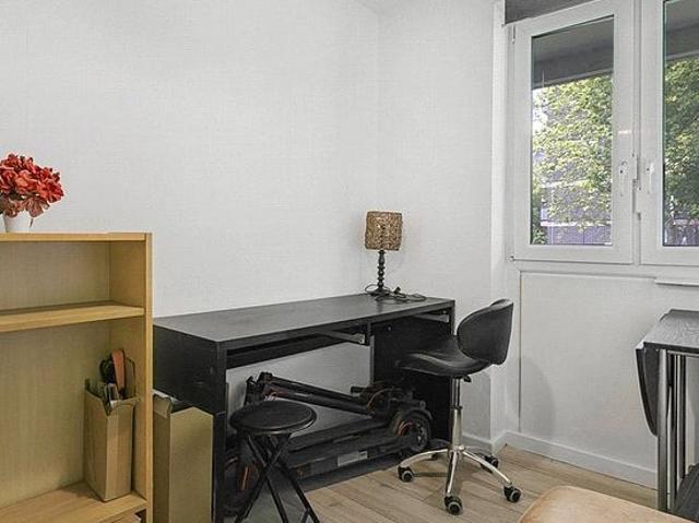 1 bedroom flat in London