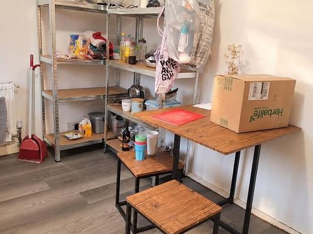 1 bedroom flat in London