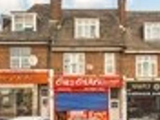 1 bedroom flat in London