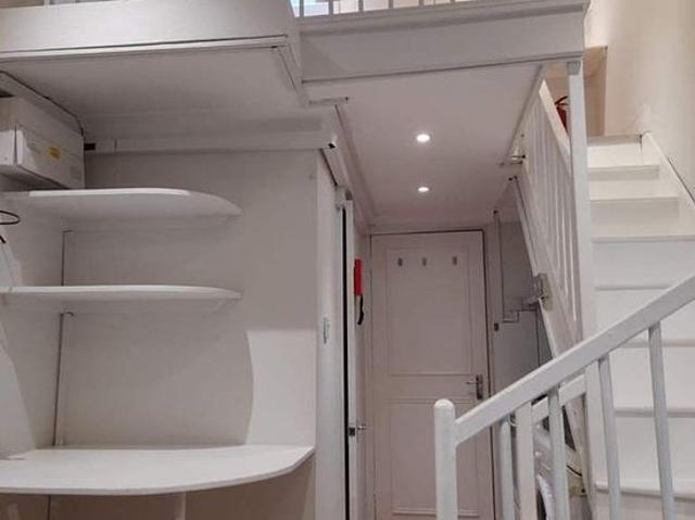 1 bedroom flat in London